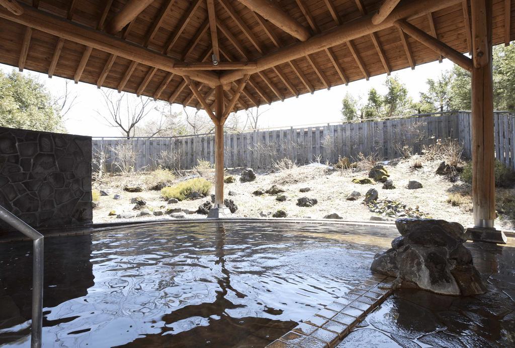 Hachimantai Rising Sun Hotel Exterior photo